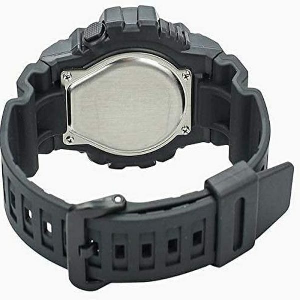 ساعت مردانه G-Shock مدل CASIO-HDC-700-1AVDF