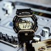 ساعت مچی مردانه G-Shock مدل CASIO GD-400GB-1B2DG